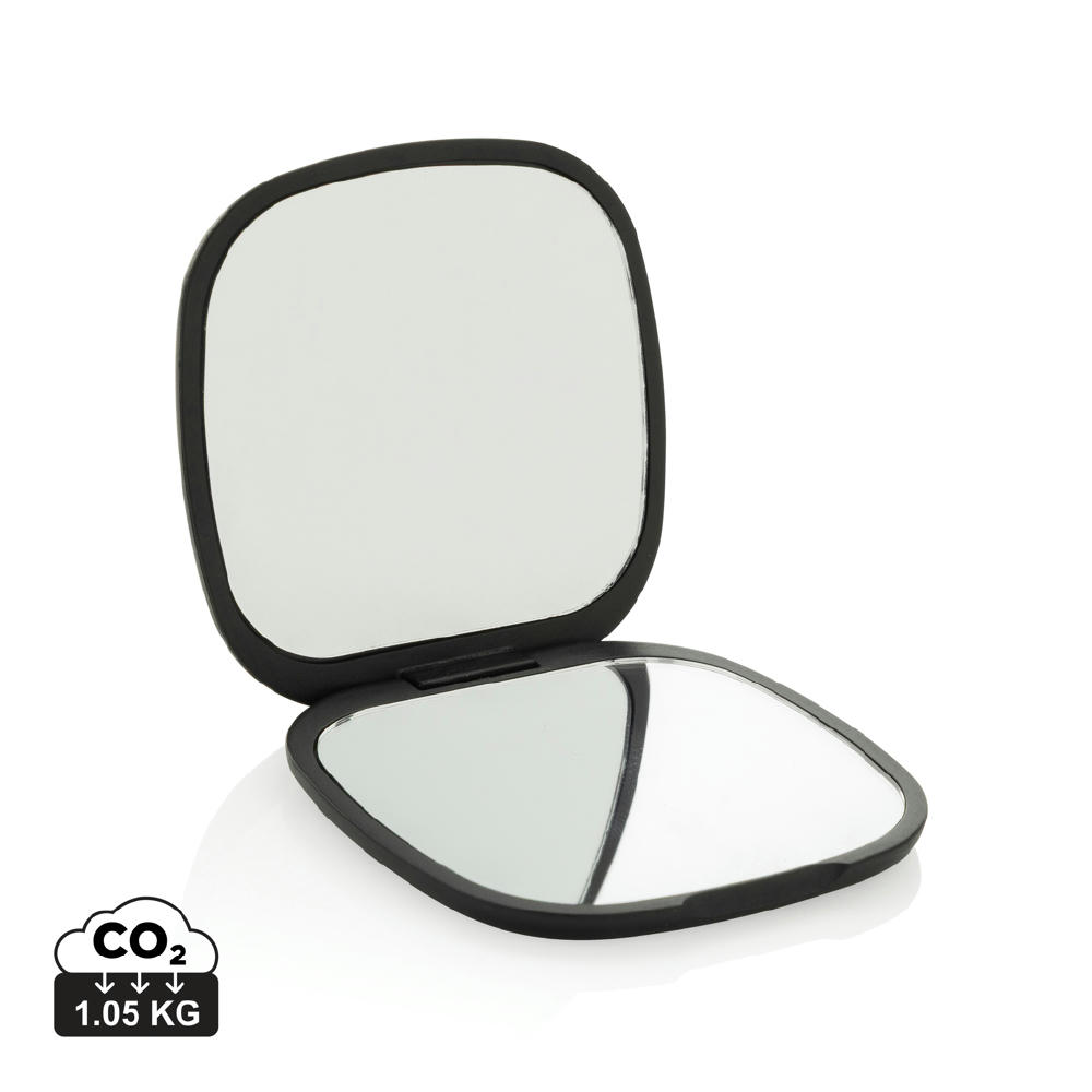 Reflecta Make-Up Spiegel aus RCS rec. ABS