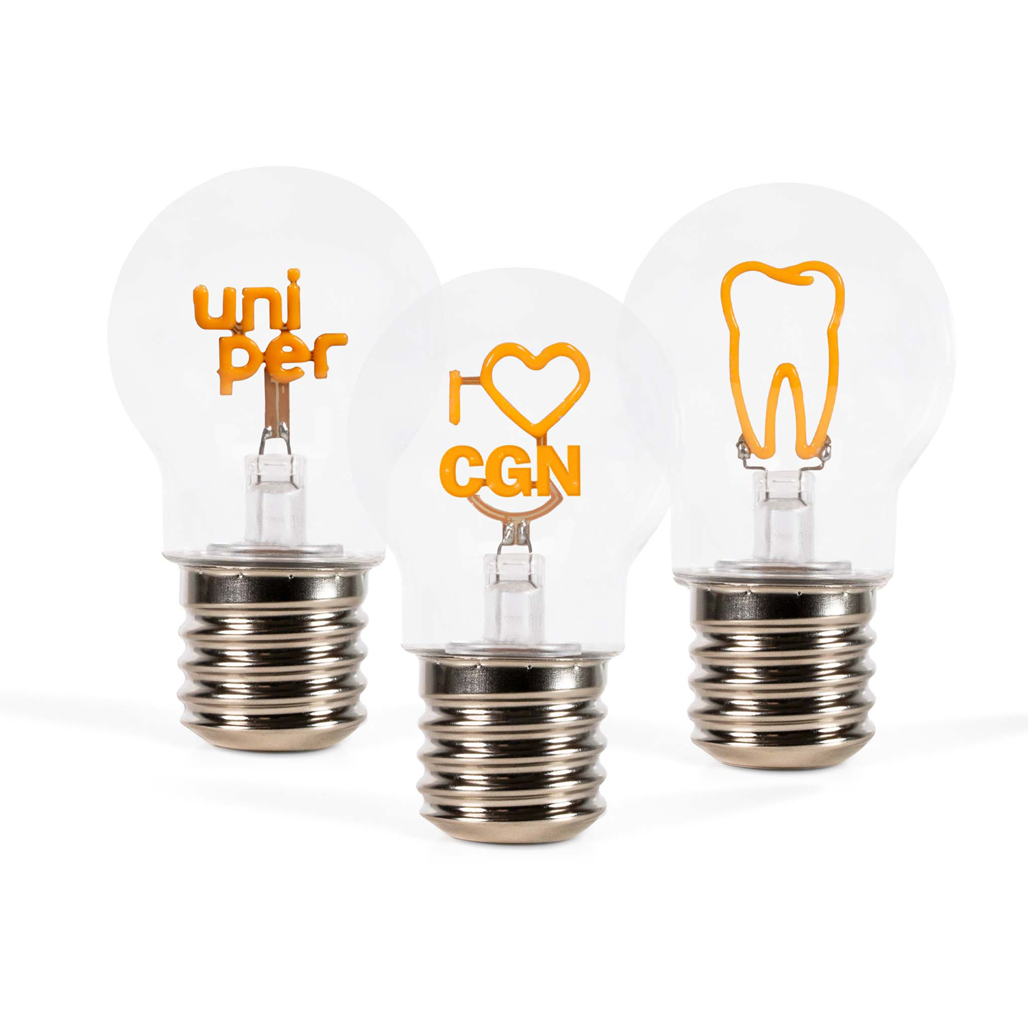 MagLED bulb "mini" custom