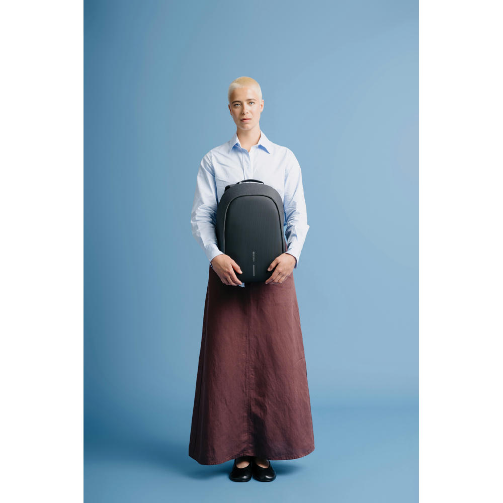 Bobby Hero Regular Anti-Diebstahl-Rucksack