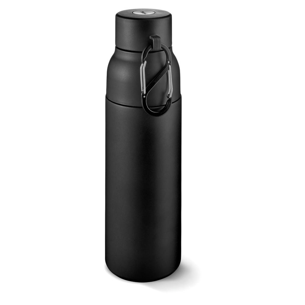 TROIKA Thermoflasche "Infuse+" 0,55L