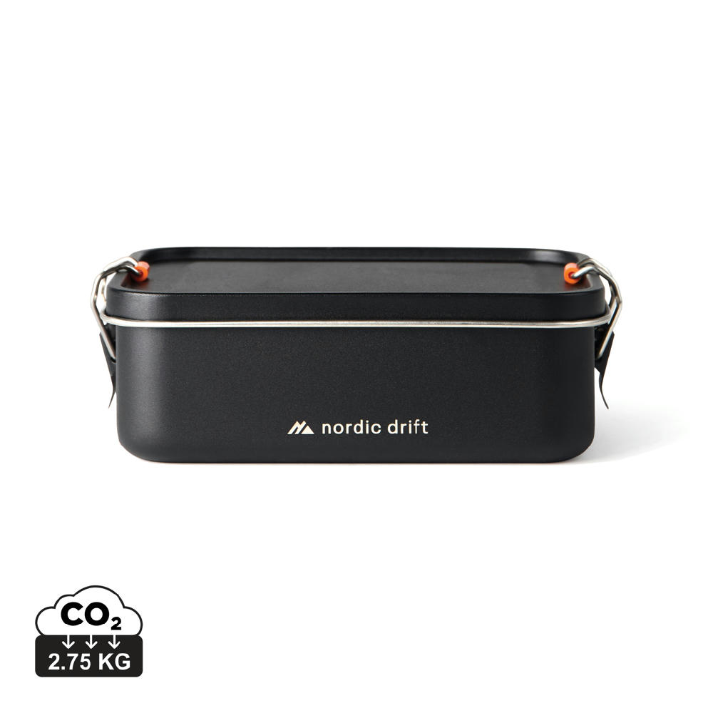 Nordic Drift Adventure Lunchbox  "Trail RCS"  1,2L