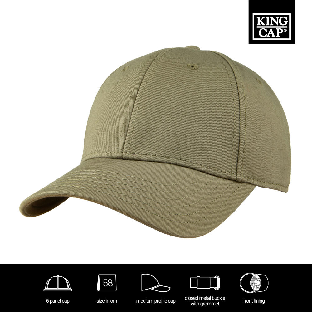 Exclusive Beanie with Brim
