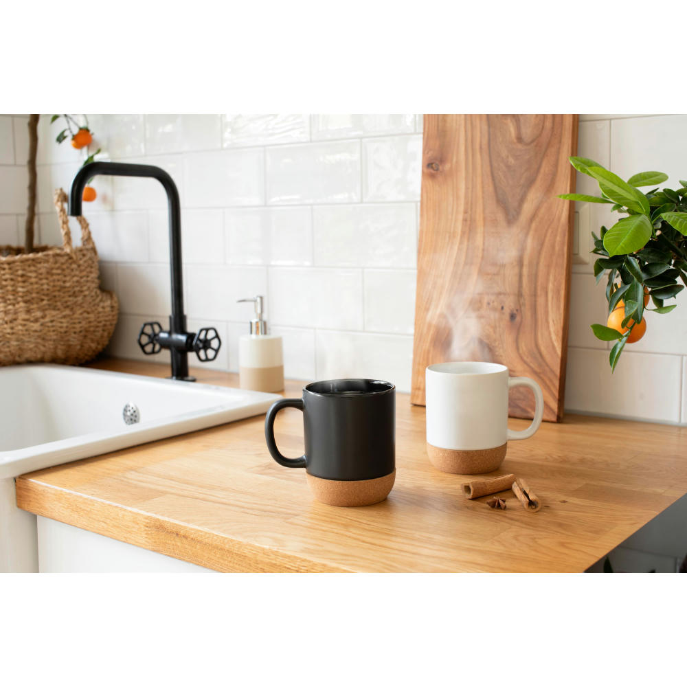 Keramikbecher Rosamund