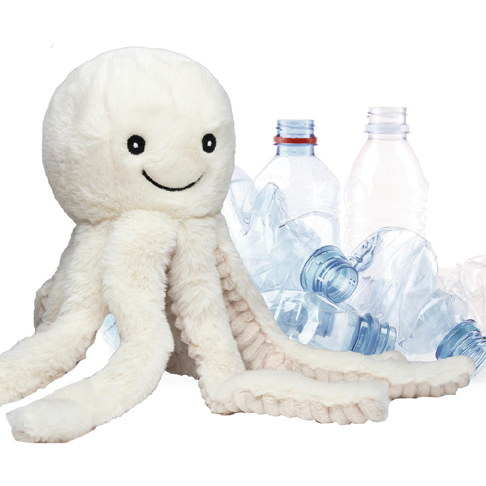 RecycelOktopus