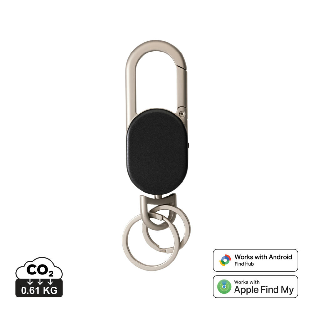 Schlüsselanhänger "Keyfinder Dual"