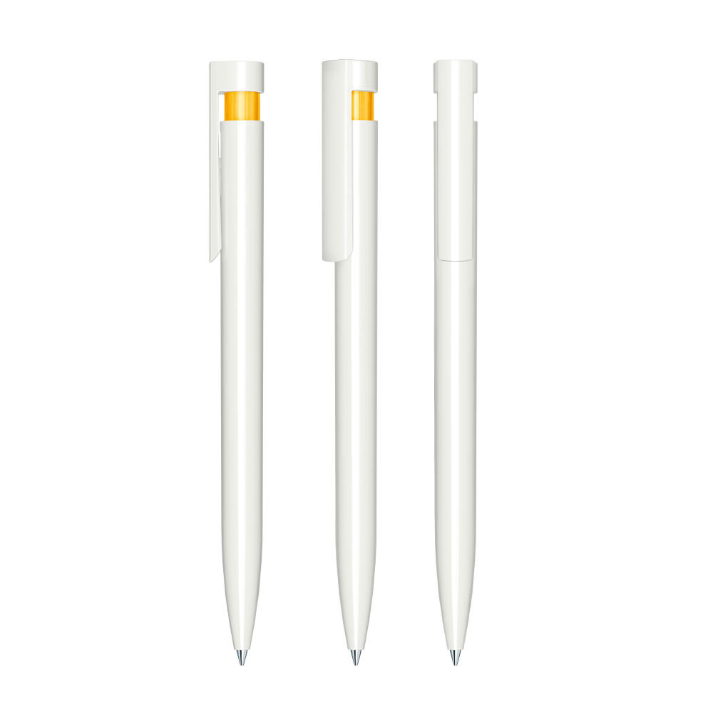 senator Liberty Polished Basic  Druckkugelschreiber