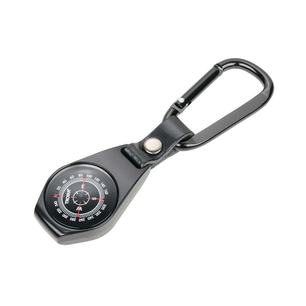 TROIKA Schlüsselanhänger "Nord-Ost"