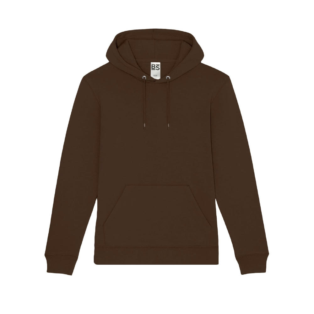 BS Outsider Hoodie, 280 g/m2, 70 % Baumwolle / 30 % Polyester