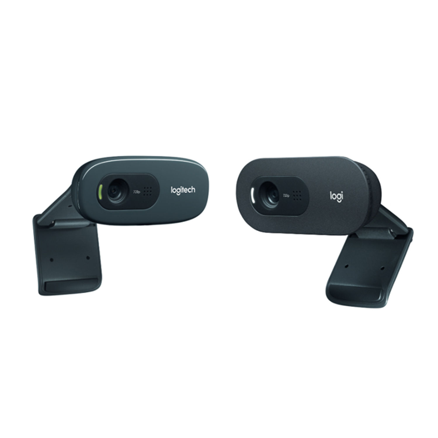 Logitech C270 HD Webcam