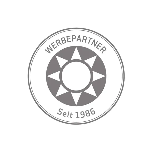 Werbepartner seit 1986